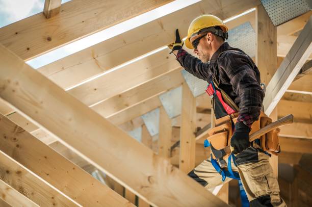 Best Emergency Roof Repair  in Heyworth, IL