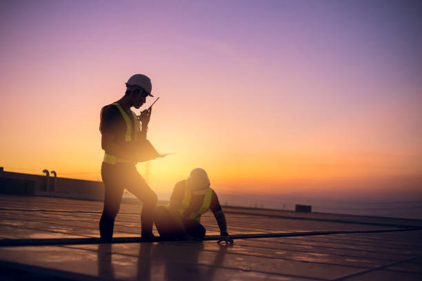 Best Roof Leak Repair  in Heyworth, IL
