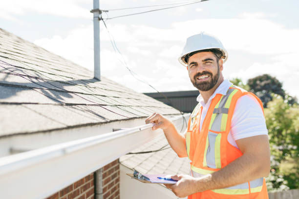 Best Roof Gutter Cleaning  in Heyworth, IL
