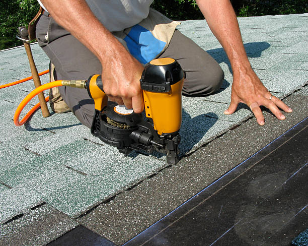 Best Roof Repair Estimates  in Heyworth, IL