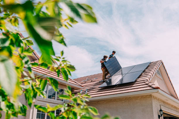 Roof Repair Estimates in Heyworth, IL