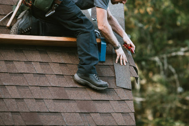 Slate Roofing Contractor in Heyworth, IL